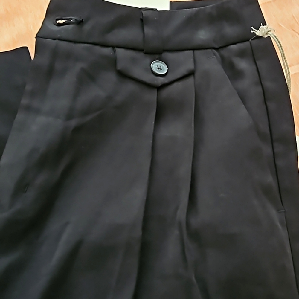 - NWT..Reposhing from Keleighsmommy.  Loved them, however, too big. Never Worn.